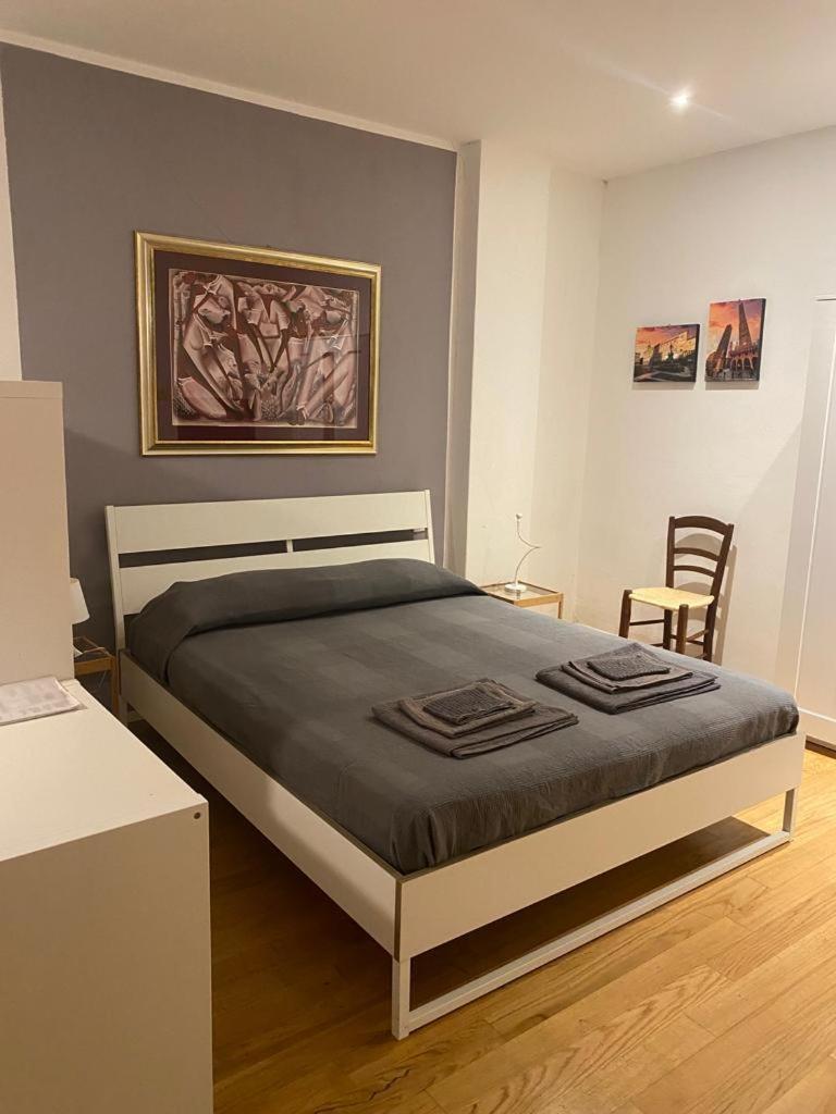Appartamento Massarenti — Photos 3