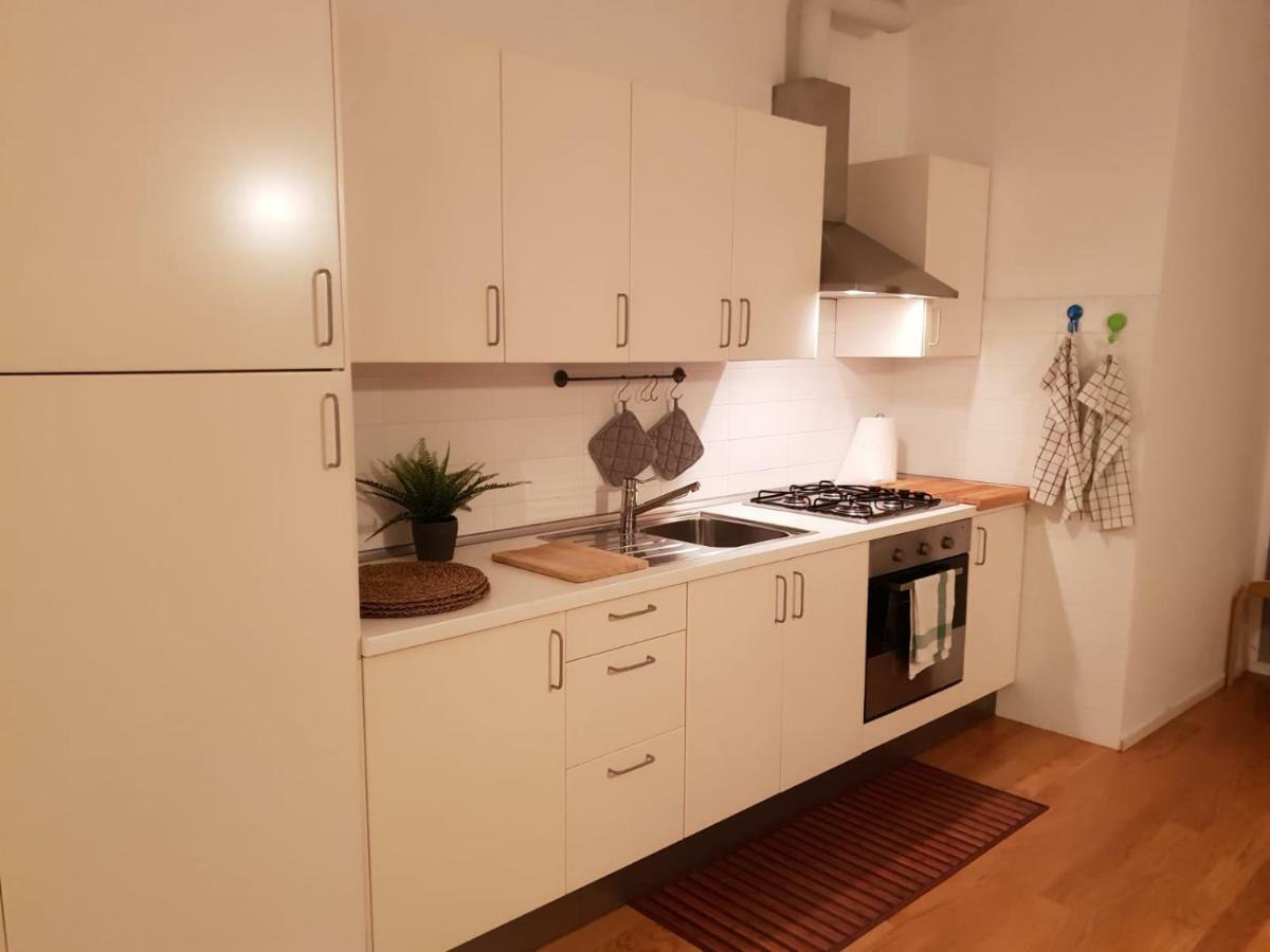Appartamento Massarenti, Bologna