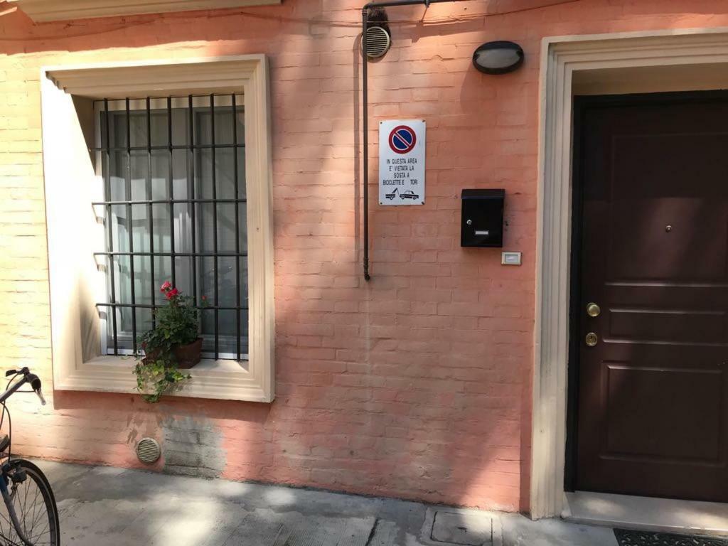 Appartamento Massarenti — Photos 1