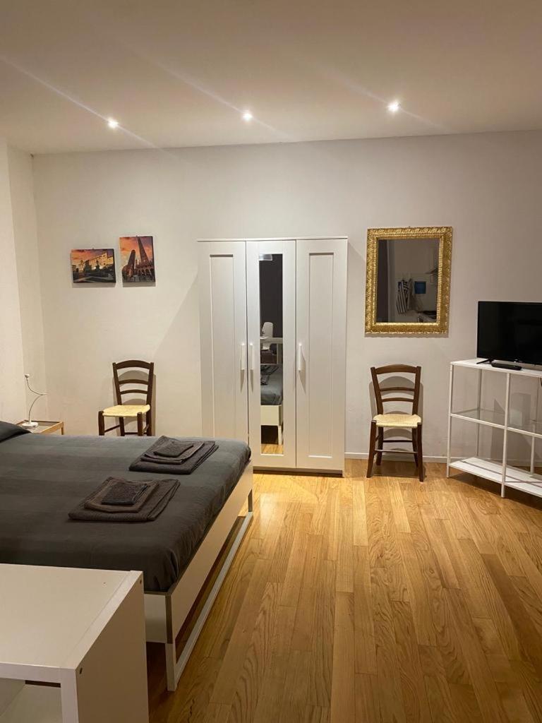 Appartamento Massarenti — Photos 2